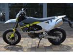 Obrázek k inzerátu: Husqvarna 701 Supermoto 2023