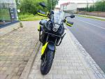 Klikněte pro detailní foto č. 4 - QJ Motor SVT 650X