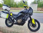 Klikněte pro detailní foto č. 7 - QJ Motor SVT 650X