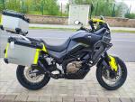 Klikněte pro detailní foto č. 8 - QJ Motor SVT 650X