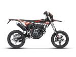 Obrázek k inzerátu: Beta RR 4T 125 T MOTARD - black - záruka 2 roky