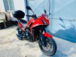 Klikněte pro detailní foto č. 3 - Moto Morini X-Cape 650