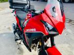 Klikněte pro detailní foto č. 8 - Moto Morini X-Cape 650