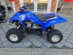 Klikněte pro detailní foto č. 3 - Yamaha YFM 50 Raptor, kvalitní stroj, nárazník, madlo