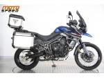 Klikněte pro detailní foto č. 6 - Triumph Tiger 800 XC