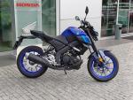 Klikněte pro detailní foto č. 2 - Yamaha MT-125