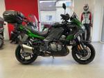 Klikněte pro detailní foto č. 1 - Kawasaki Versys 1000 SE