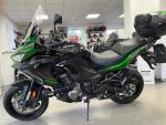 Klikněte pro detailní foto č. 3 - Kawasaki Versys 1000 SE