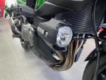 Klikněte pro detailní foto č. 4 - Kawasaki Versys 1000 SE