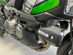 Klikněte pro detailní foto č. 5 - Kawasaki Versys 1000 SE