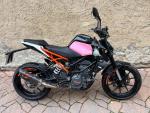 Obrázek k inzerátu: KTM 125 Duke