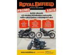 Klikněte pro detailní foto č. 2 - Royal Enfield Classic 350 Halcyon Black ( odpočet DPH ) PROMO