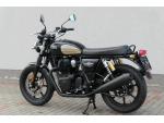 Klikněte pro detailní foto č. 7 - Royal Enfield Interceptor 650 Black Rey ( odpočet DPH ) PROMO