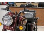 Klikněte pro detailní foto č. 10 - Royal Enfield Bullet 350 Standart Maroon ( odpočet DPH )