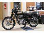 Klikněte pro detailní foto č. 4 - Royal Enfield Bullet 350 Standart Black ( odpočet DPH )