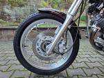 Klikněte pro detailní foto č. 8 - Yamaha XV 1100 Virago - TOP STAV + VÝBAVA