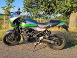 Klikněte pro detailní foto č. 7 - Kawasaki Z 900 RS Cafe