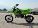 Klikněte pro detailní foto č. 1 - Kawasaki KX 65  2025