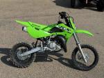 Klikněte pro detailní foto č. 2 - Kawasaki KX 65  2025