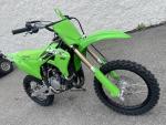 Klikněte pro detailní foto č. 1 - Kawasaki KX 85  2025