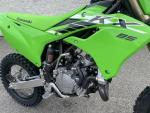 Klikněte pro detailní foto č. 2 - Kawasaki KX 85  2025