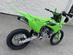 Klikněte pro detailní foto č. 3 - Kawasaki KX 85  2025