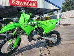 Klikněte pro detailní foto č. 1 - Kawasaki KX 85-II 2025 LW