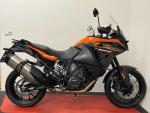 Klikněte pro detailní foto č. 1 - KTM 1090 Adventure, ABS, SERVISKA