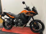 Klikněte pro detailní foto č. 2 - KTM 1090 Adventure, ABS, SERVISKA