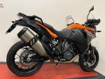 Klikněte pro detailní foto č. 3 - KTM 1090 Adventure, ABS, SERVISKA