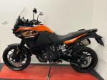 Klikněte pro detailní foto č. 9 - KTM 1090 Adventure, ABS, SERVISKA