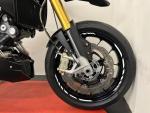 Klikněte pro detailní foto č. 11 - Aprilia Dorsoduro 750 ABS, SERVISKA