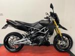 Klikněte pro detailní foto č. 1 - Aprilia Dorsoduro 750 ABS, SERVISKA