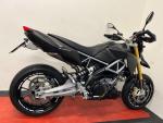 Klikněte pro detailní foto č. 8 - Aprilia Dorsoduro 750 ABS, SERVISKA