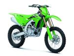 Klikněte pro detailní foto č. 1 - Kawasaki KX 250 F 2025