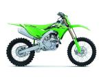 Klikněte pro detailní foto č. 2 - Kawasaki KX 250 F 2025