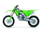 Klikněte pro detailní foto č. 3 - Kawasaki KX 250 F 2025