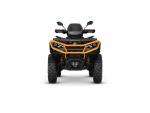 Klikněte pro detailní foto č. 4 - CAN-AM Outlander Max 1000R XT-P INT MY25