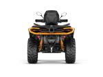 Klikněte pro detailní foto č. 5 - CAN-AM Outlander Max 1000R XT-P INT MY25