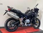 Klikněte pro detailní foto č. 13 - BMW F 850 GS,TOP STAV,ABS,3xKUFR ,6362km,SERVISKA