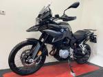 Klikněte pro detailní foto č. 6 - BMW F 850 GS,TOP STAV,ABS,3xKUFR ,6362km,SERVISKA