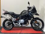 Klikněte pro detailní foto č. 9 - BMW F 850 GS,TOP STAV,ABS,3xKUFR ,6362km,SERVISKA