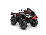 Klikněte pro detailní foto č. 1 - CAN-AM Outlander 1000R XMR INT MY25