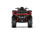 Klikněte pro detailní foto č. 5 - CAN-AM Outlander 1000R XMR INT MY25