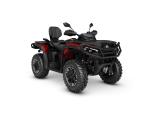 Klikněte pro detailní foto č. 1 - CAN-AM Outlander Max 850 XT INT MY25