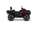 Klikněte pro detailní foto č. 3 - CAN-AM Outlander Max 850 XT INT MY25