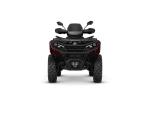 Klikněte pro detailní foto č. 5 - CAN-AM Outlander Max 850 XT INT MY25