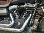 Klikněte pro detailní foto č. 11 - Harley-Davidson FXDF Dyna Fat Bob