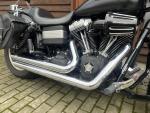 Klikněte pro detailní foto č. 12 - Harley-Davidson FXDF Dyna Fat Bob