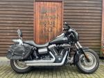 Klikněte pro detailní foto č. 1 - Harley-Davidson FXDF Dyna Fat Bob